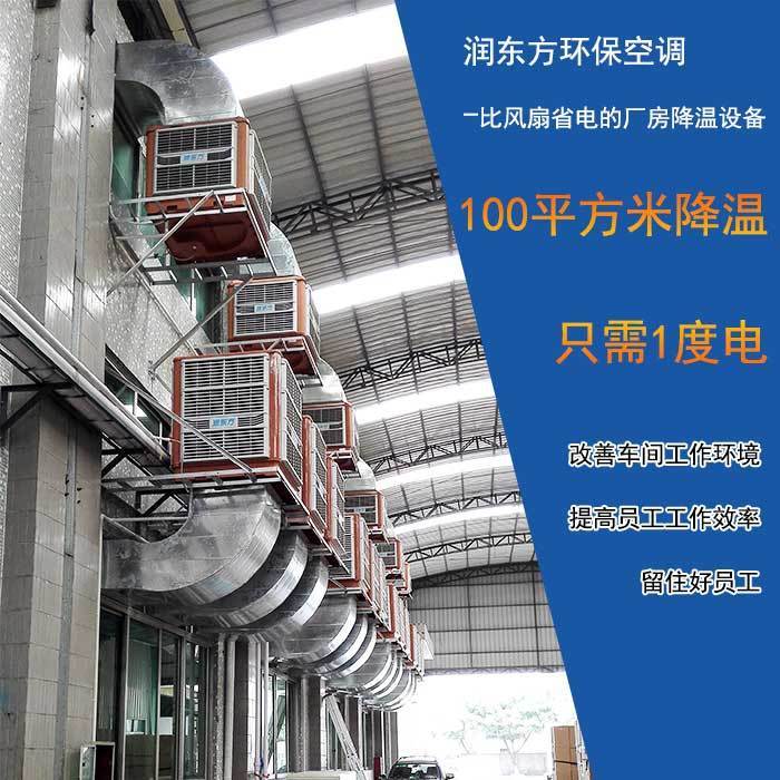 環保空調設備有限公司