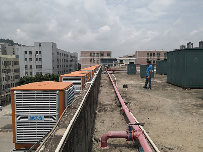 深圳環(huán)保空調(diào)廠家