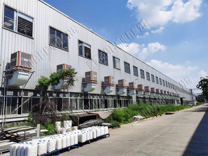 環(huán)保空調(diào)降溫案例 環(huán)保空調(diào)降溫案例